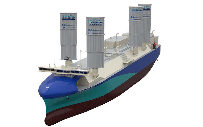 mol-wind Mol Wind Challenger AiP (MOL)