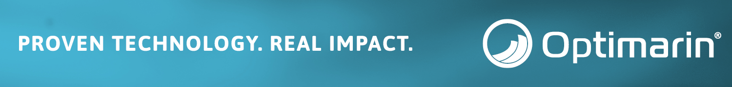 Optimarin Clean Shipping