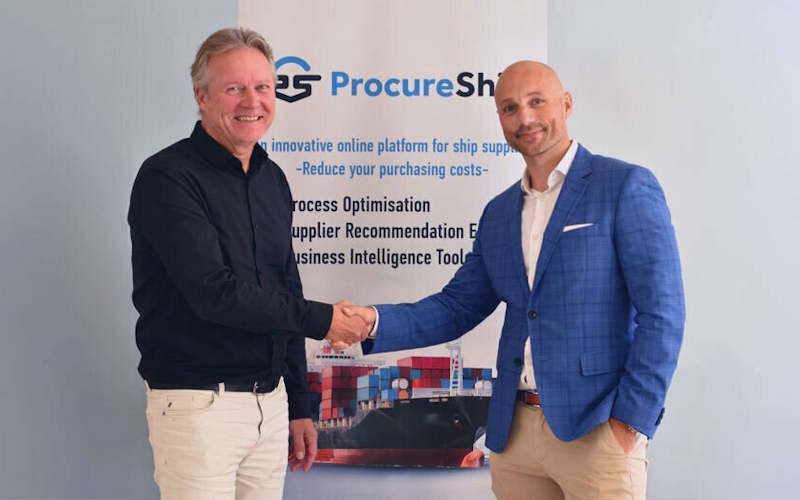 procureship reflow procureship-reflow (Navigate PR)