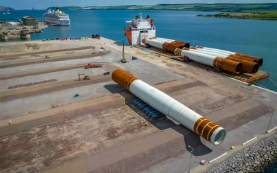 RICARDO-LED PROJECT INVESTIGATES AMMONIA AS FUTURE MARINE FUEL