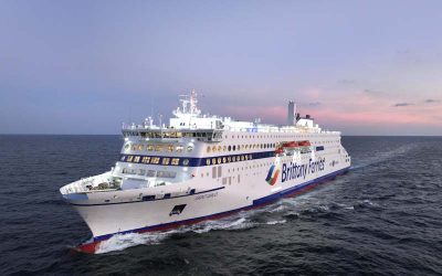 BV LAUNCHES FLEET CARBON PREDICTION TOOL