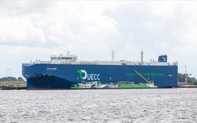 ANOTHER MAJOR AUTOMOBILE MAKER JOINS UECC S4C INITIATIVE