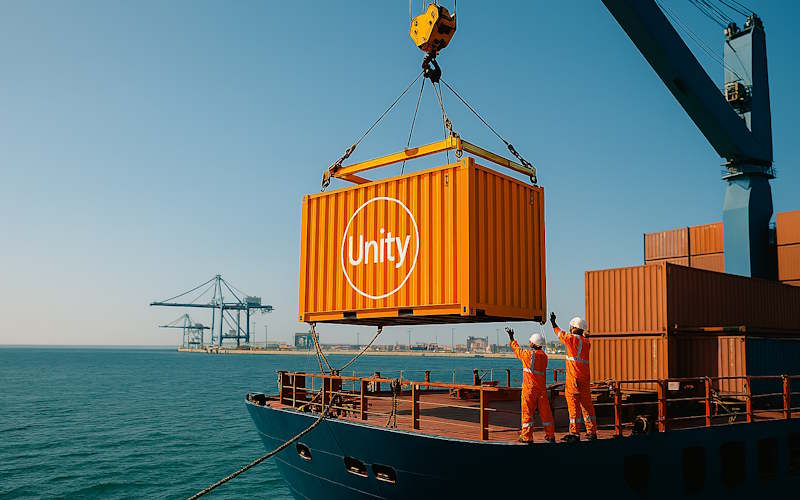 Unity (deployable technology)