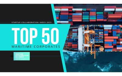 SMALLER GREEN MARITIME COMPANIES SUFFER LACK OF COLLABORATION