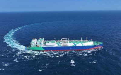 WÄRTSILÄ MAINTENANCE AGREEMENT FOR THREE CLSICO LNGCs