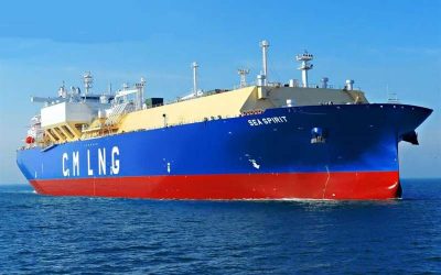 WÄRTSILÄ CONCLUDES MAINTENANCE AGREEMENT FOR 14 LNGC NEWBUILDS