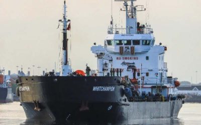 LR LAUNCHES BIOFUEL ADVISORY SERVICE