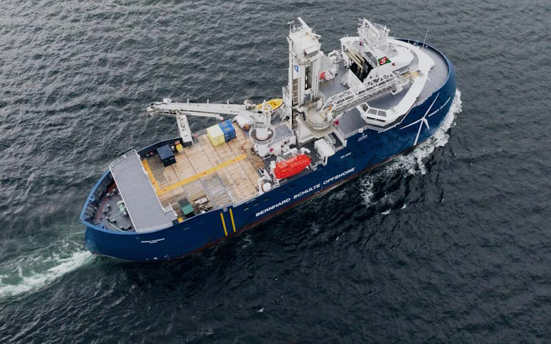 Windea Clausius (BSO)