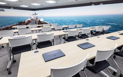 MetaSHIP ACQUISITION EXTENDS ABS TRAINING FOR FUTURE SHIP OPERATION