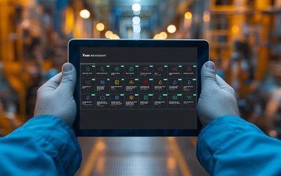 SHIPPING GROUP SELECTS ABS WAVESIGHT FOR EU EMISSIONS COMPLIANCE