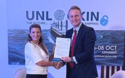 WISTA AND BIMCO SIGN MoU TO STRENGTHEN MARITIME DIVERSITY AND SUSTAINABILITY