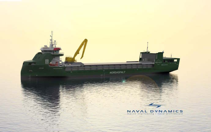 BV-h2 H2 More Sjo (BV)