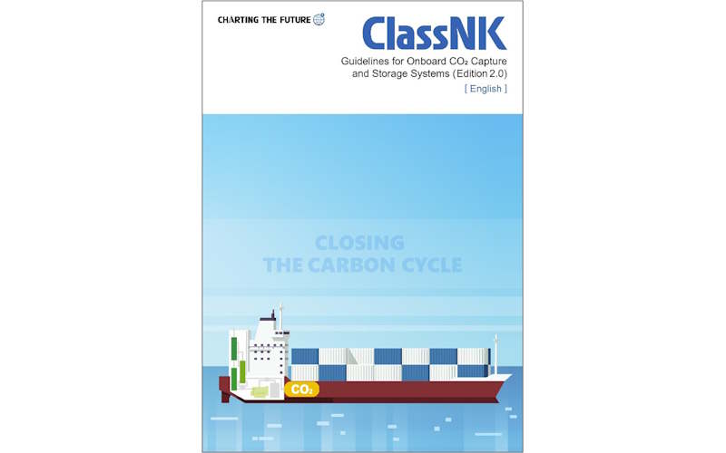 classnk-occs2 OCCS guide (JLA)