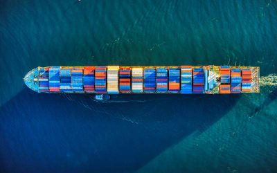 SHIPPING INDUSTRY BACKS ADOPTION OF IMO NET ZERO FRAMEWORK AT MEPC