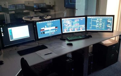 ClassNK AND GTT PARTNER TO OFFER ALTERNATIVE FUEL TRAINING