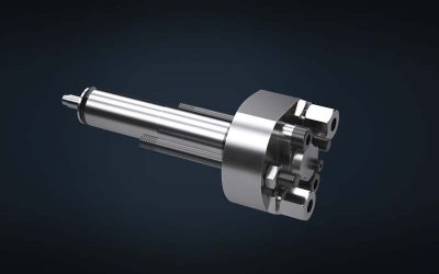 VALVE HELPS CUT CARBON EMISSIONS AND DOWNTIME