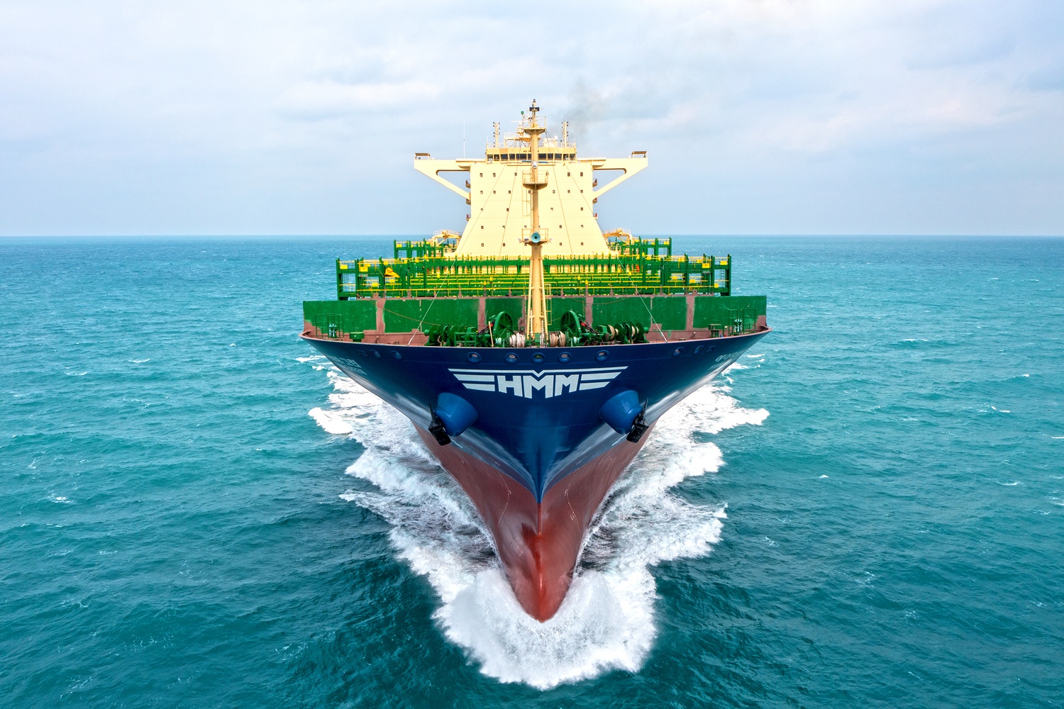 hmm-generic Generic ship (HMM)