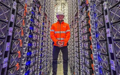 INCAT REVEALS LARGEST-YET MARINE BATTERY INSTALLATION