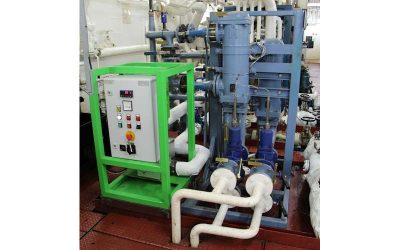 GOLTENS AND IPCO OFFER FUEL HOMOGENISATION FOR SUSTAINABILITY