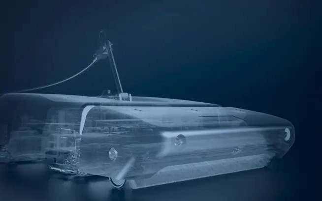 JOTUN HSS RECEIVES LR FULL ANTIFOULING APPROVAL