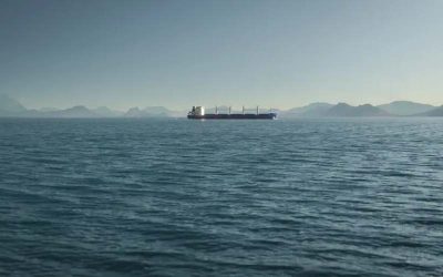 GREEN CREDENTIALS OF JOTUN’S SEAQUANTUM X200 VERIFIED BY DNV