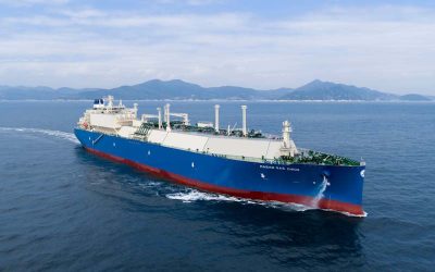 METHANE ABATEMENT AFTERTREATMENT SEA TRIAL CONCLUDES