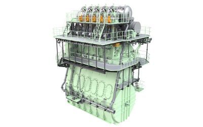 ME-GI MARKS 10 YEARS AND 1000-PLUS ORDERS