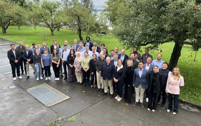 IN-WATER HULL CLEANING UNDER THE SPOTLIGHT AT PortPIC