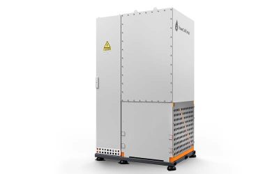 H2 FUEL CELLS SELECTED FOR NORWEGIAN BULK CARRIER PROJECT