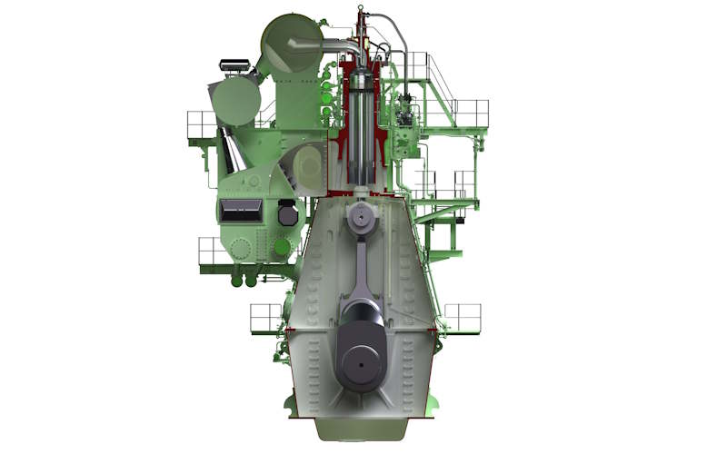 s90me-c S90ME-C (Everllence)