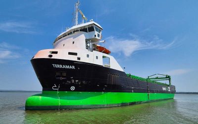 ESL BECOMES FIRST GENERAL CARGO SHIPPING COMPANY WITH SBTi ENDORSEMENT