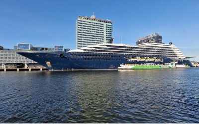 MOLGAS AND TITAN JOIN FORCES FOR LNG SUPPLY