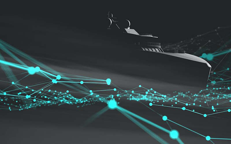 NORWAY ESTABLISHES MARITIME AI CENTRE