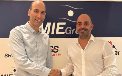 SCRUBBER AND OCCS COMPANY APPOINTS AGENT IN CYPRUS