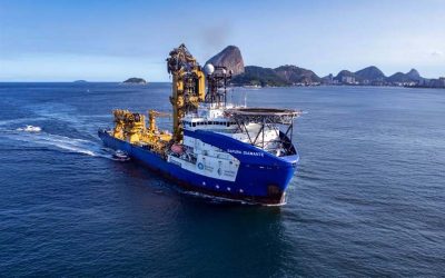 SEAGEMS RENEWS WÄRTSILÄ LIFECYCLE AGREEMENT TO SUPPORT SUSTAINABILITY