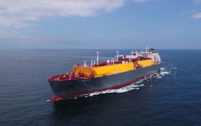 WÄRTSILÄ RENEWS MAINTENANCE AGREEMENT FOR SEVEN LNG CARRIERS