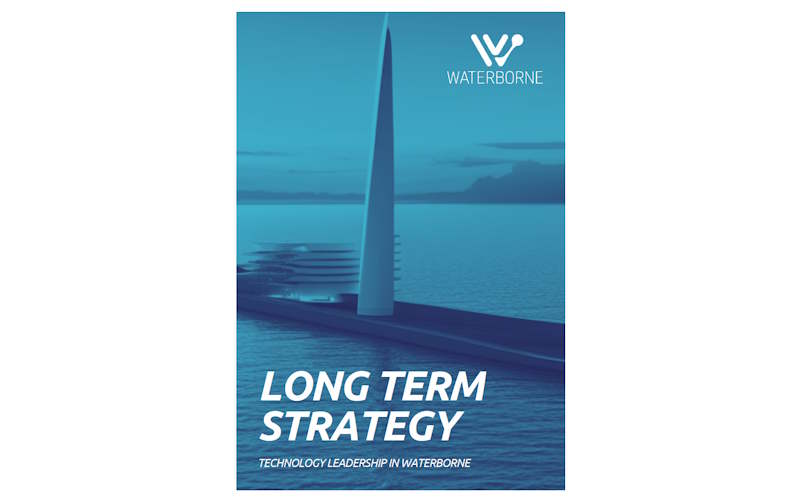Strategy document (Waterborne TP)