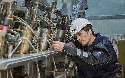 WinGD LOOKS TO RETROFITTING TO MAINTAIN COMPLIANCE