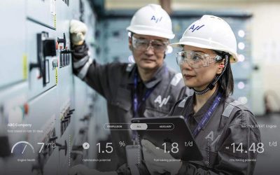 ACCELLERON AND HYUNDAI FORM EMISSIONS MONITORING PARTNERSHIP