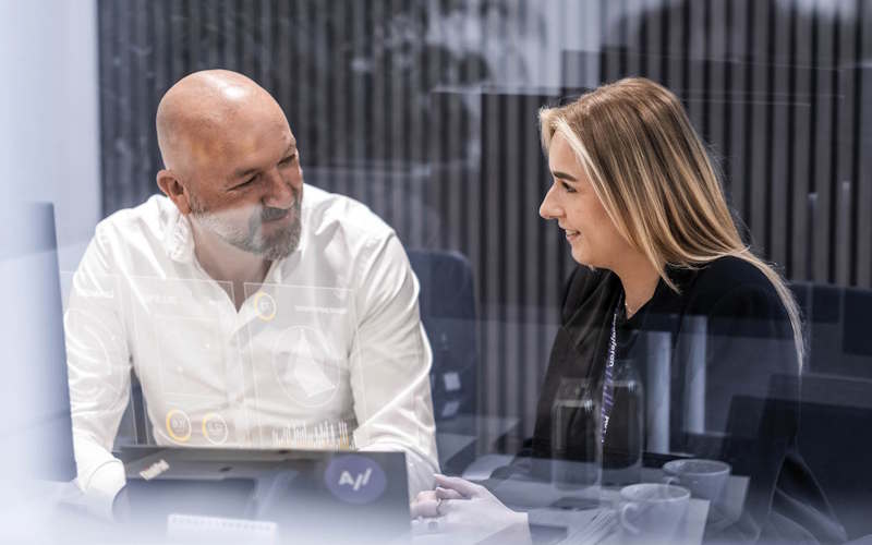 Seawise partnership (Accelleron)