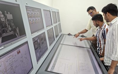 ANGLO-EASTERN OFFERS NEW METHANOL BUNKER TRAINING