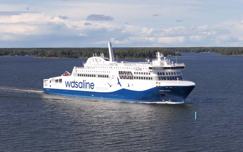 Aurora Botnia (Stena)
