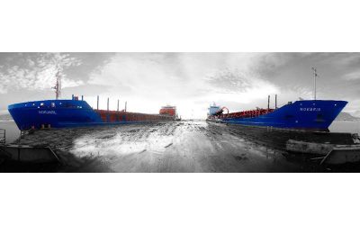 SECOND BERG PROPULSION RETROFIT FOLLOWING FUEL SAVINGS FOR ‘NORJARL’