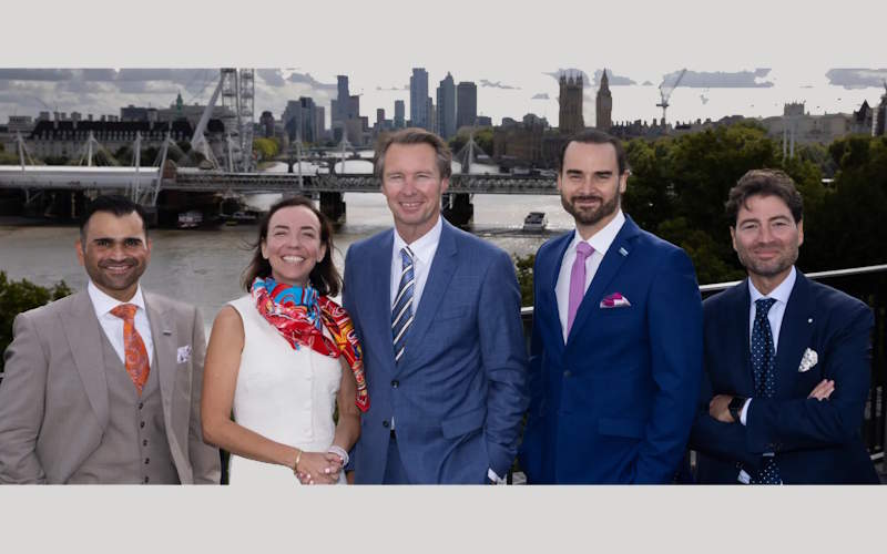 DNV London cruise (DNV)