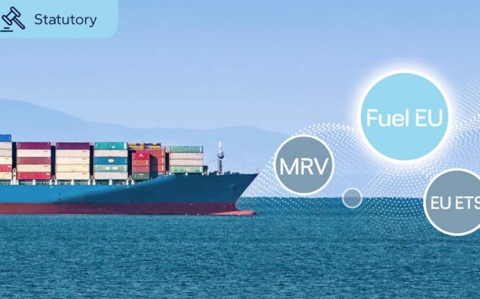 EU ISSUES GUIDELINE FOR REPORTING AND VERIFYING METHANE SLIP