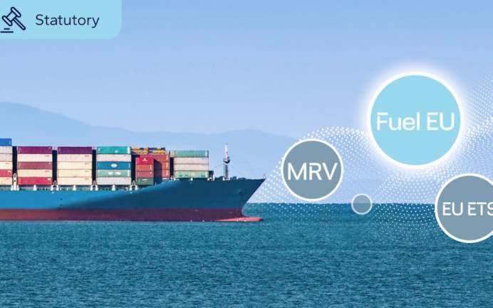 EU ISSUES GUIDELINE FOR REPORTING AND VERIFYING METHANE SLIP