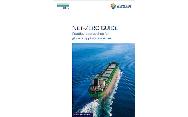 dnv-wmmf DNV-WMMF guide (DNV)