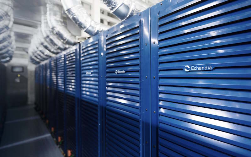 battery room (Echandia)