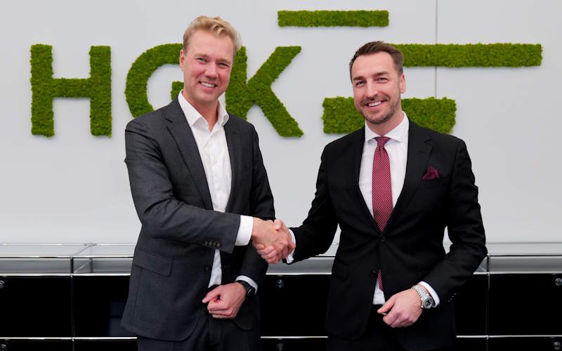 RHINE CORRIDOR TO BE DEVELOPED AS SUSTAINABLE INLAND TRANSPORT ROUTE