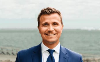 I-TECH AND HAVEY MoU AIMS TO DEVELOP NEW ANTIFOULING